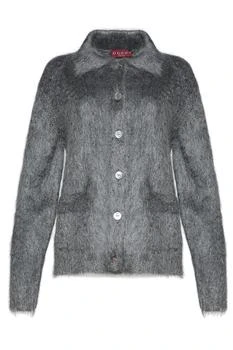 Gucci | Gucci Brushed Cardigan