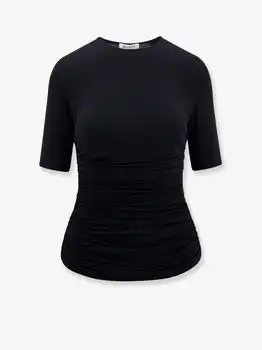 Alaia | Viscose T-shirt