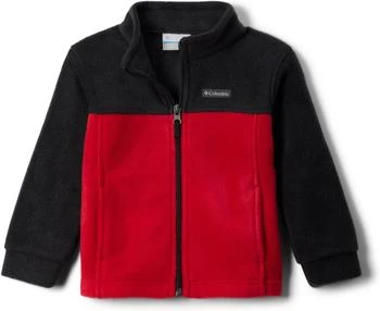 Columbia Youth Steens Mountain II Fleece Jacket