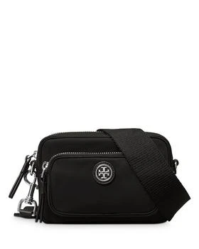 Mini Virginia Crossbody Bag