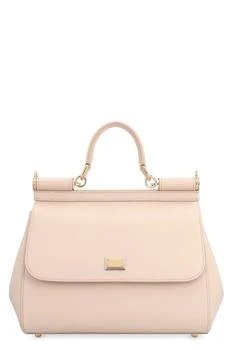 Dolce & Gabbana | Dolce & Gabbana Sicily Large Tote Bag