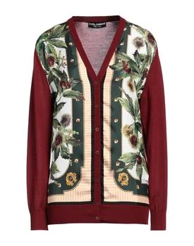 Dolce 
Gabbana | Cardigan