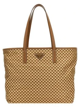 Prada | Prada Re-Nylon Top Handle Bag