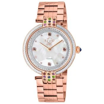 Gevril | GV2 by Gevril Women's Watch 12805B