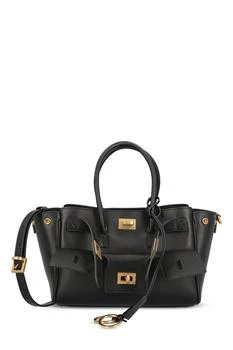 Balenciaga | Balenciaga Bel Air Mini Carry All Bag