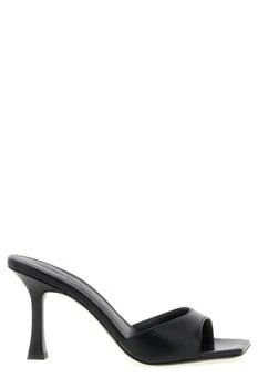 Magda Butrym | Magda Butrym Estonia Mules