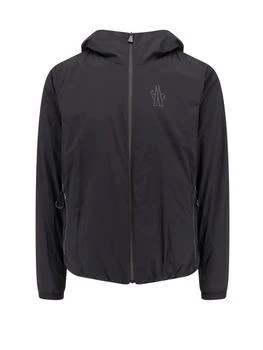 Moncler | Moncler Grenoble Bissen Packable Hooded Shell Jacket