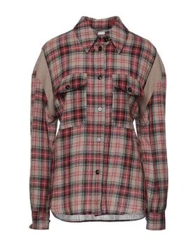 Stella McCartney | Checked shirt