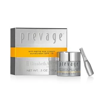 Elizabeth Arden Prevage® Anti-aging Eye Cream Sunscreen SPF 15, 0.5 fl. oz.