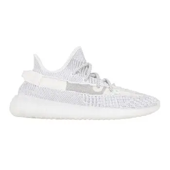 Adidas adidas Yeezy Boost 350 V2 Lace Up Sneakers