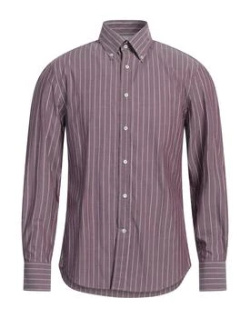 Brunello Cucinelli | Striped shirt