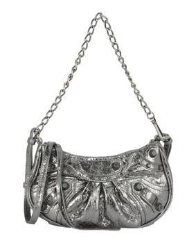 Balenciaga Le Cagole Mini Shoulder Bag