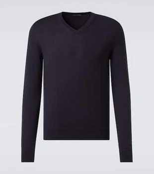 Tom Ford | Wool sweater