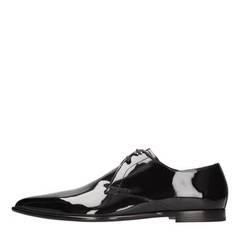 Dolce & Gabbana | Dolce & Gabbana Flat shoes Black