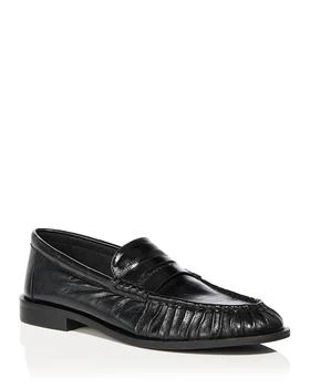 Women's Hanah Loafer Flats - Exclusive