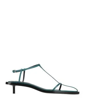 Jil Sander | Sandals