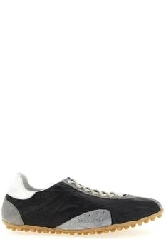 MAISON MARGIELA | Maison Margiela Sprinters Lace-Up Sneakers