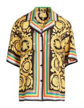 Versace | Patterned shirts & blouses