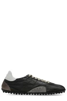 MAISON MARGIELA | Maison Margiela Sprinters Lace-Up Sneakers