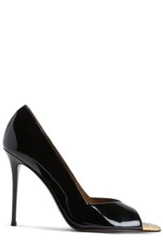 Giuseppe Zanotti | Giuseppe Zanotti Intriigo Embellished Pumps