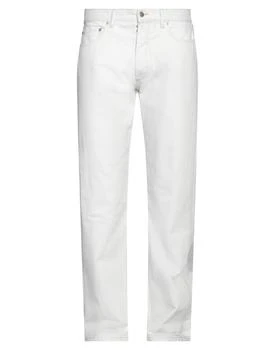 MAISON MARGIELA | Denim pants