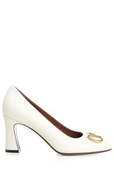 Valentino | Valentino VLogo Signature Pointed Toe Pumps