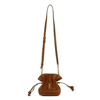 Yves Saint Laurent | Saint Laurent Jamie Mini Shoulder Pouch