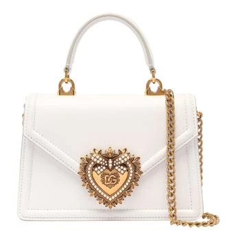 Dolce
Gabbana | Dolce
Gabbana Devotion Embellished Tote Bag