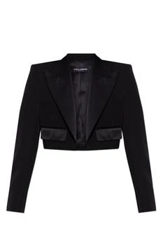Dolce & Gabbana | Wool blazer