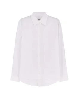 Burberry | Burberry Regular Fit Poplin Shirt