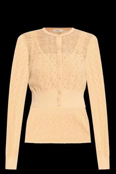 Chloé | Chloé Knitted Cardigan Set