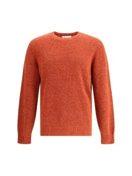 Brunello Cucinelli | Brunello Cucinelli Crewneck Knitted Jumper