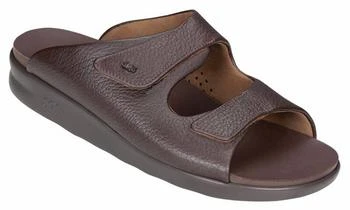 SAS Sas - Men
s Encore Slide Sandal