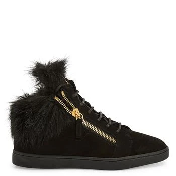 Giuseppe Zanotti | Kriss