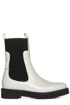 Salvatore Ferragamo | Ferragamo Chunky Chelsea Boots
