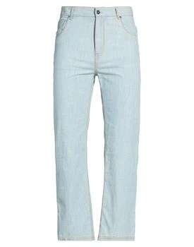 Fendi | Straight leg