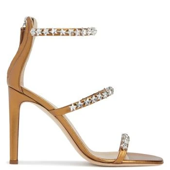 Giuseppe Zanotti | Harmony Cometa