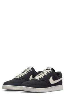 Court Vision Low V2 Sneaker