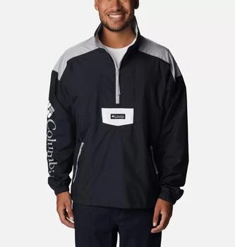 Columbia Men
s Riptide  Anorak-