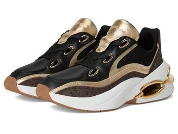 Toni Trainer