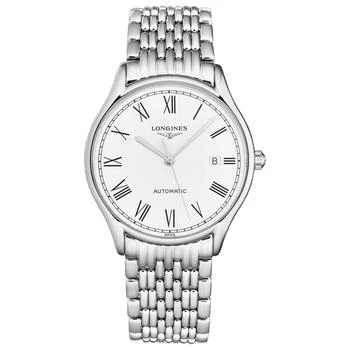 Longines Longines Men's Watch L49604116
