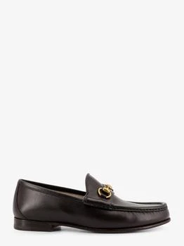 Gucci | Horsebit 1953 leather loafer