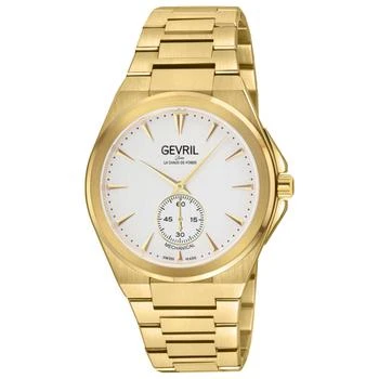 Gevril | Gevril Men's Watch 49912B