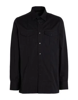 Givenchy | Solid color shirt