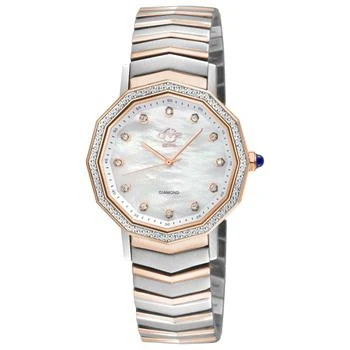 Gevril | GV2 by Gevril Women
s Watch 14519B
