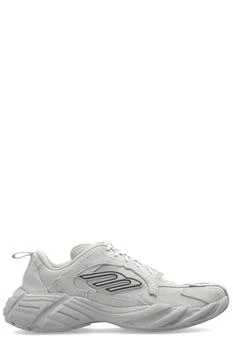 Balenciaga | Balenciaga Monday Lace-Up Sneakers