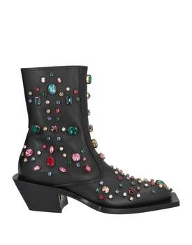 Dolce 
Gabbana | Ankle boot