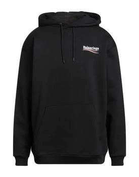 Balenciaga | Hooded sweatshirt