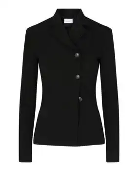Salvatore Ferragamo | Single Breasted Blazer