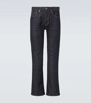 Tom Ford | Mid-rise bootcut jeans